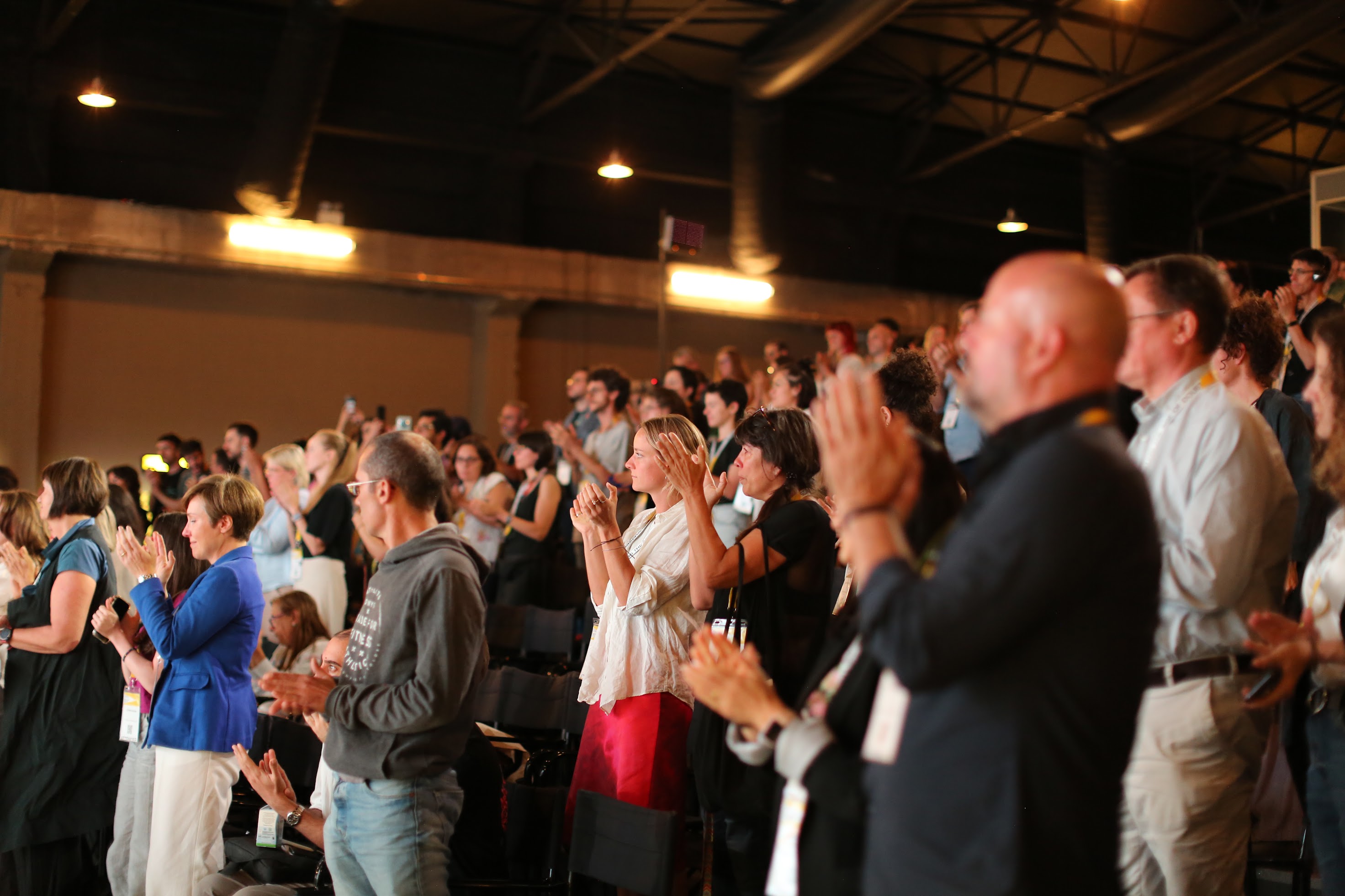 2025 Conference