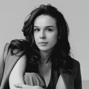 Olga Komarova