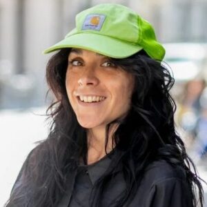 Cora María Moyano Reymundo