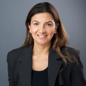 Hoda Osman