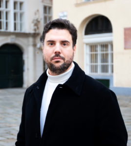 Javier Luque