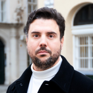 Javier Luque