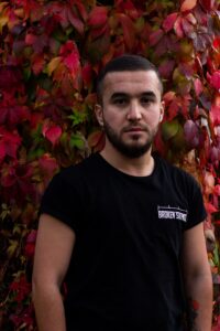 Orkhan Mammad