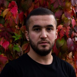 Orkhan Mammad