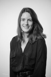 Juliette Gerbais