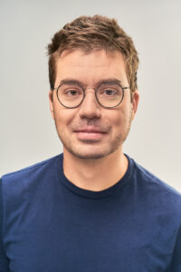 Szabolcs Panyi