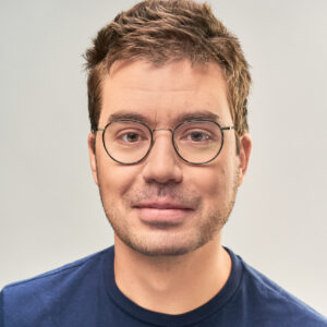 Szabolcs Panyi