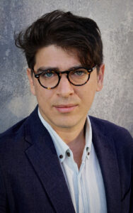 Doğu Eroğlu