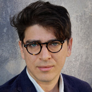 Doğu Eroğlu