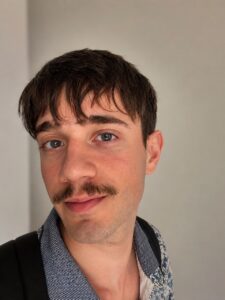 Andrei Petre