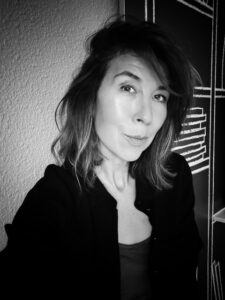 Mei-Ling McNamara