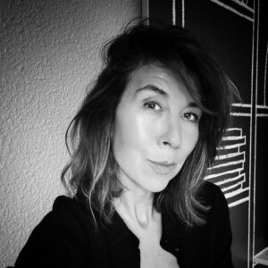 Mei-Ling McNamara