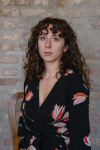 Sofia Cherici