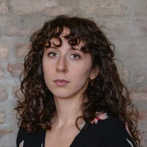 Sofia Cherici