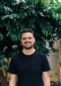 Daniel Wizenberg