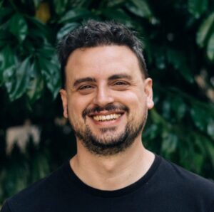 Daniel Wizenberg