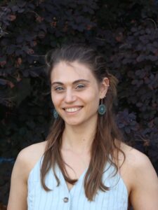 Mayya Chernobylskaya