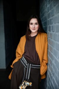 Olha Syrotiuk