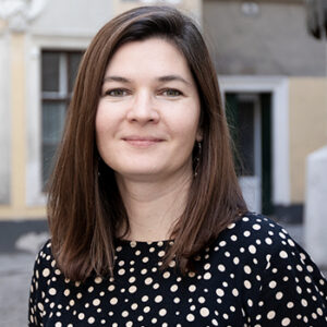 Dumitrița Holdiș