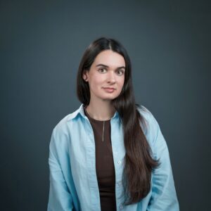 Olesia Bida