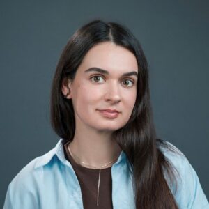 Olesia Bida