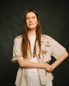 Anna Myroniuk
