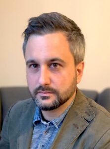 Andrés Mourenza