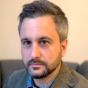Andrés Mourenza