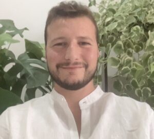 Giorgio Michalopoulos