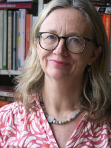 Emma Thomasson