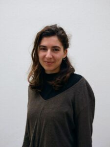 Lucia Steinwender