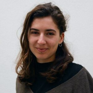 Lucia Steinwender