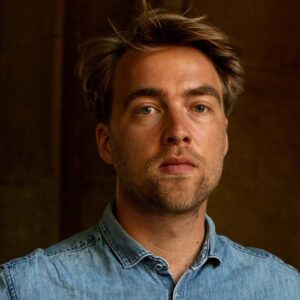 Nico Schmidt